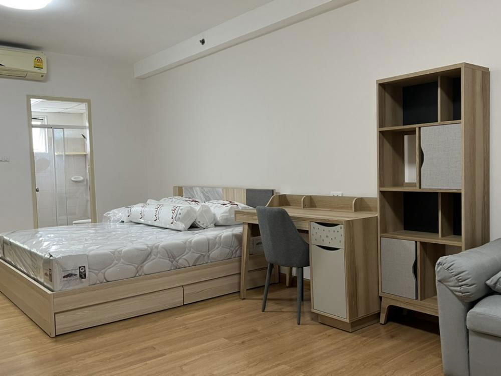 G8279💛中国客户，请加微信。(在联系方式的旁边) 🅵🅾🆁 🆁🅴🅽🆃 Supalai Park Kaset 🅻🅸🅽🅴 ❤️💜@condopremium💜❤️