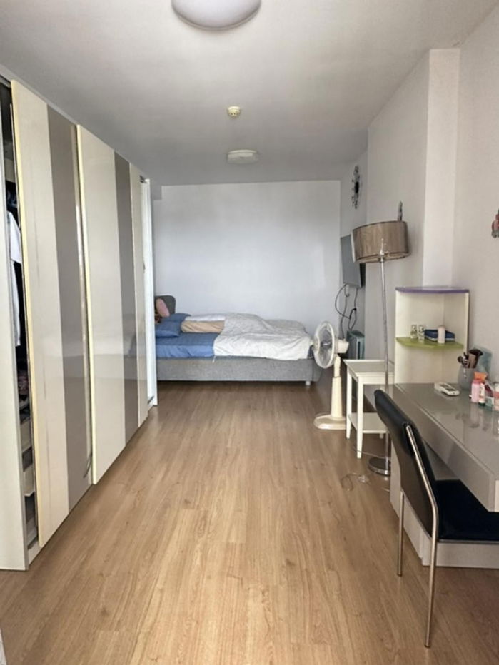 G8283💛中国客户，请加微信。(在联系方式的旁边) 🅵🅾🆁 🆁🅴🅽🆃 Supalai Park Ekkamai - Thonglor 🅻🅸🅽🅴 ❤️💜@condopremium💜❤️Ready to move in ⬛🟨 📞 065 695 3645🟨⬛