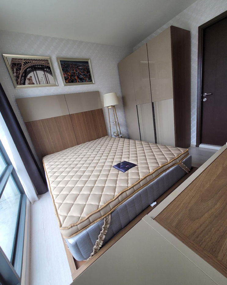 G8288💛中国客户，请加微信。(在联系方式的旁边) 🅵🅾🆁 🆁🅴🅽🆃 Rhythm Asoke 🅻🅸🅽🅴 ❤️💜@condopremium💜❤️Ready to move in ⬛🟨 📞 065 695 3645🟨⬛