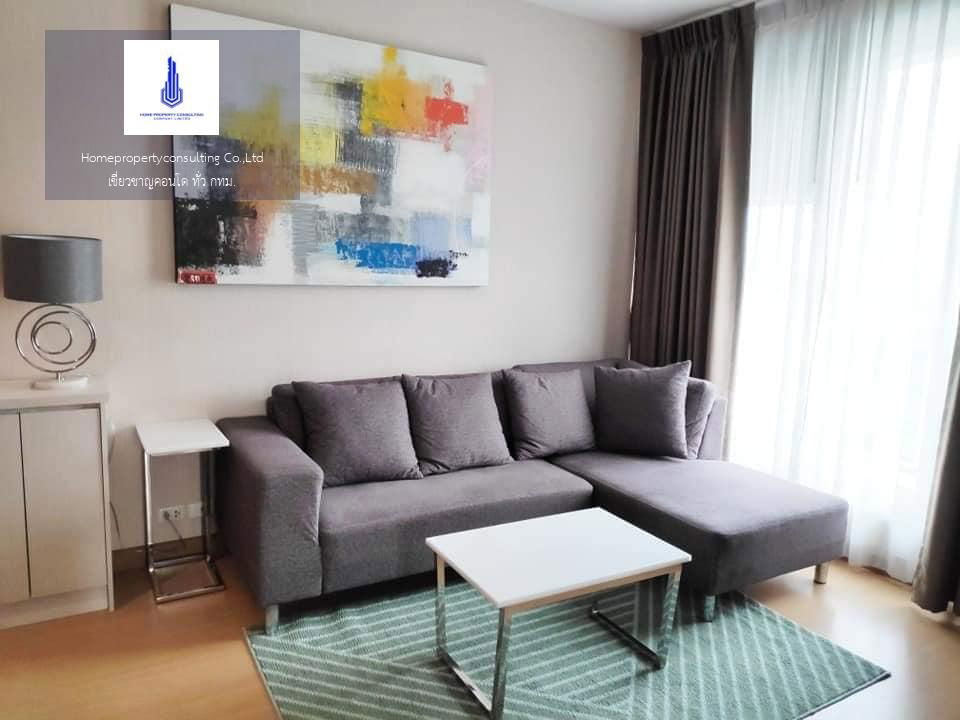 For rent at Life @ Sukhumvit 65  Negotiable