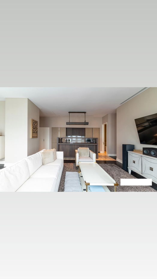 LTHC11058-Condo ငှားရန်ရှိသော The Rizt Carlton 3beds 4baths Size 180 sqm.