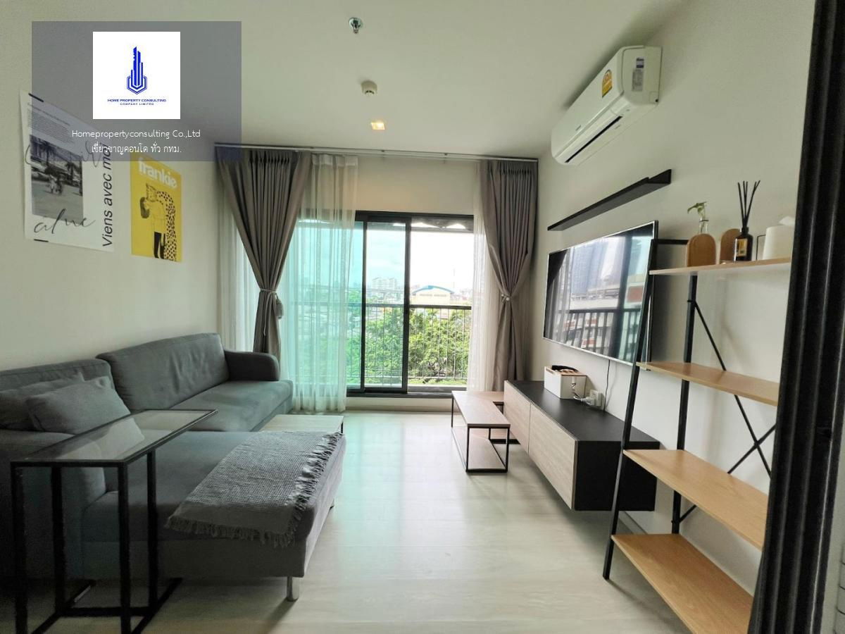 For rent at Life Sukhumvit 48, More Rooms available, Fast response via LINE, Price Negotiable