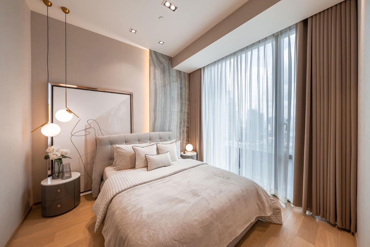 For Rent 📍 28 Chidlom Luxury Room 🔰Line : @Richrealestate