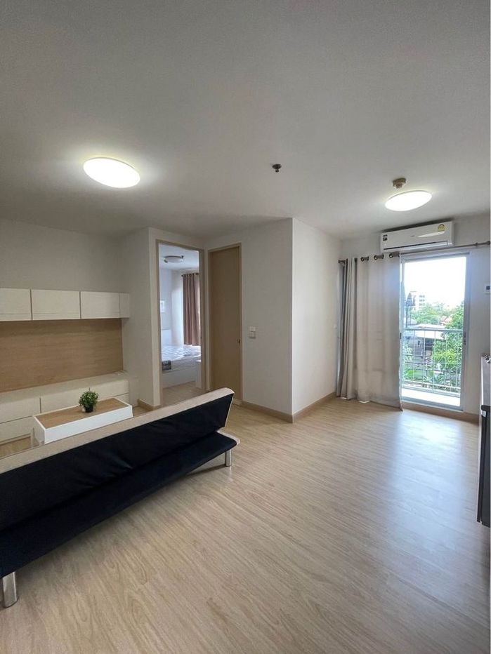 #3275 公寓出租，The Parkland Srinakarin。