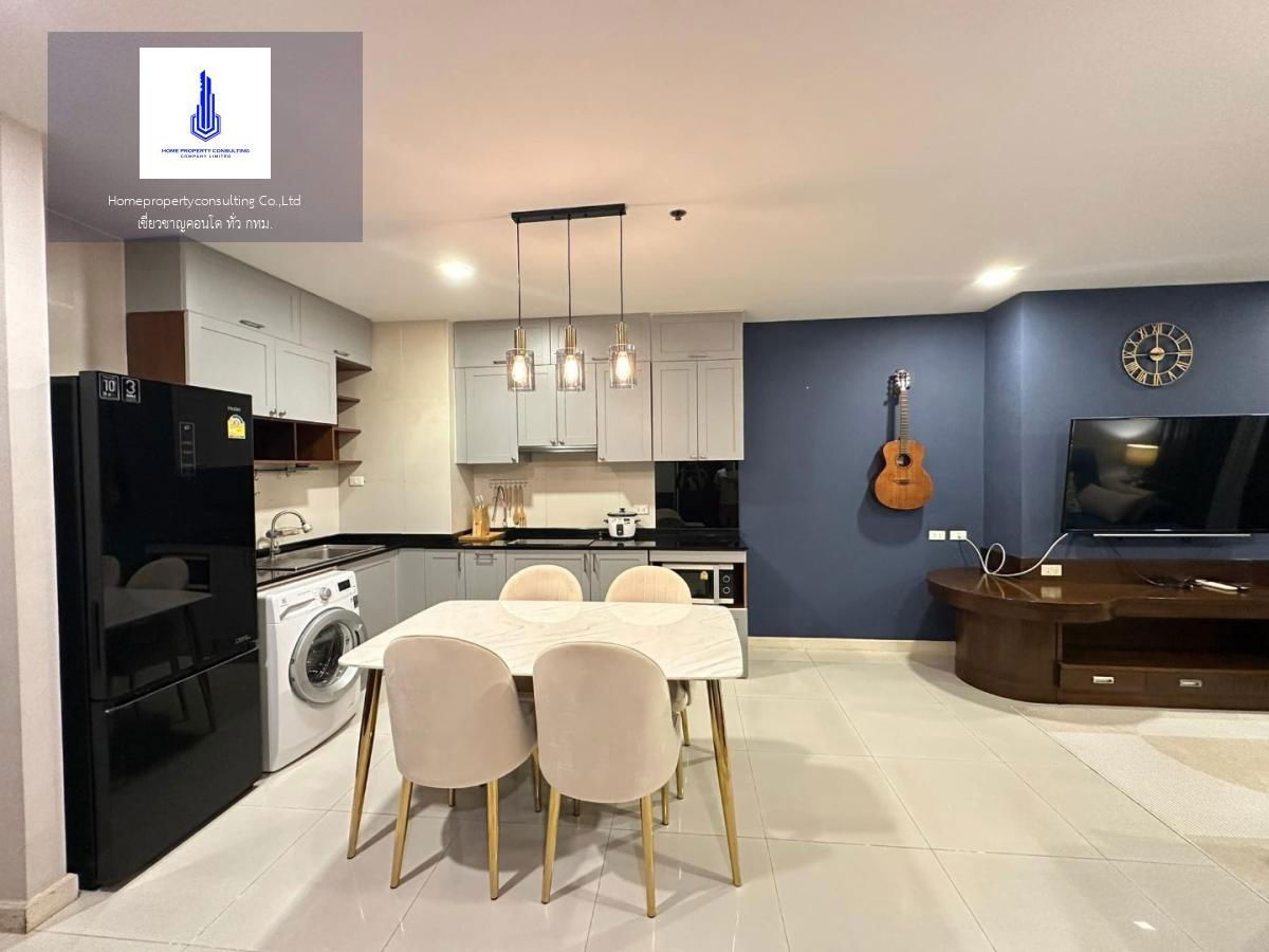 For rent at Sukhumvit City Resort Negotiable