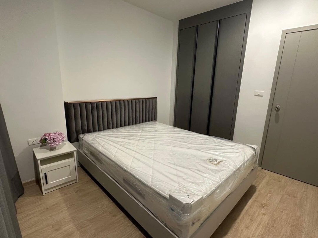 MN1904 IDEO New Rama 9 Full Furnitured and electrical