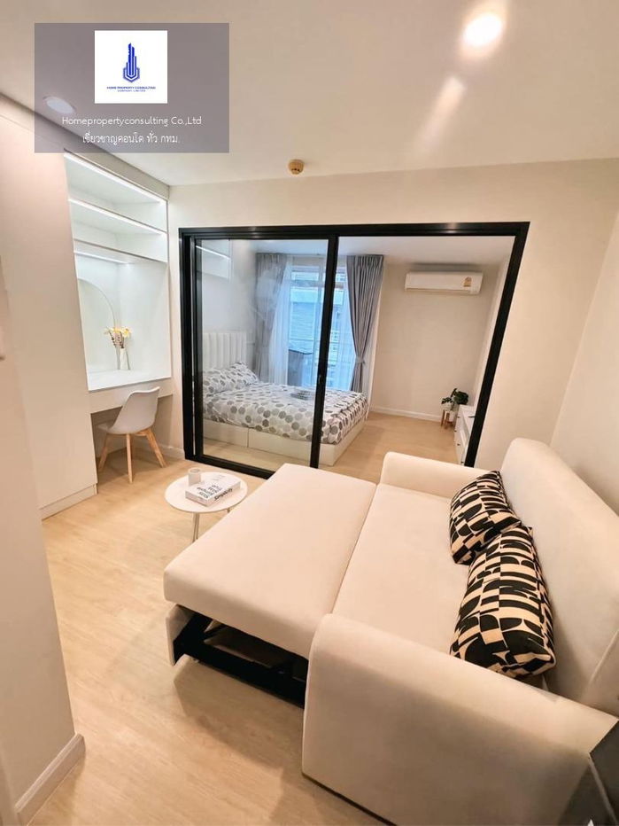 For rent at The Link Sukhumvit 50 Negotiable