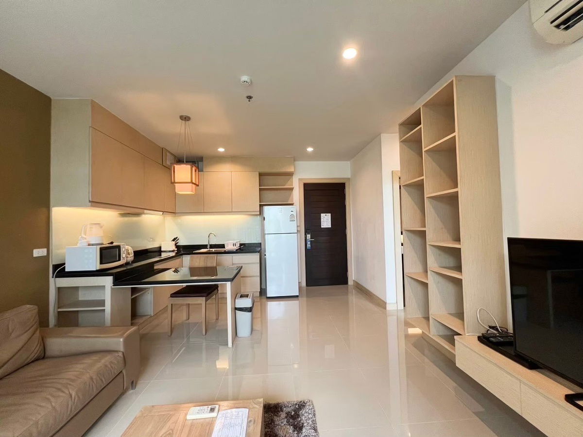 Suntara Condo  1 bed 46 SQM. nearby Aeon Mall