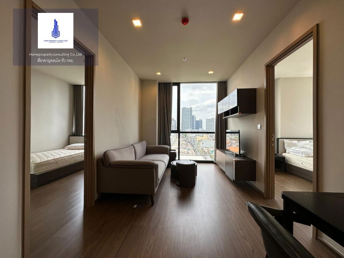 For rent at  The Line Sukhumvit 71 Negotiable