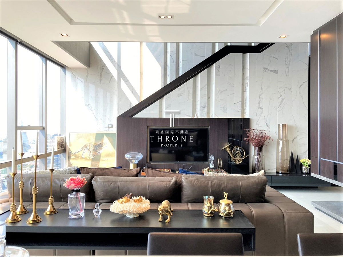 The Bangkok Sathorn 🌟PN-00005241🌟