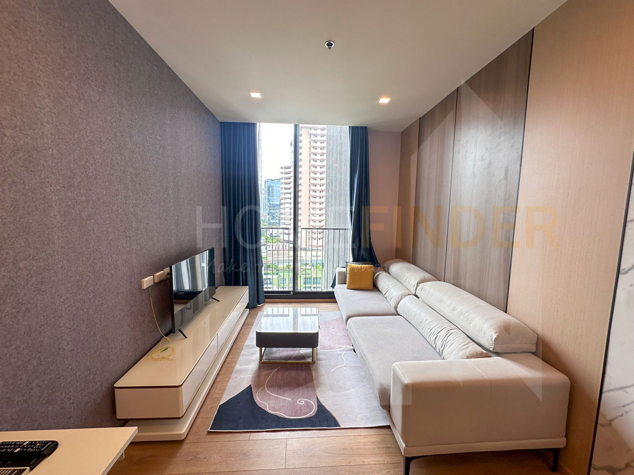 Noble Around 33 1 bedroom, for rent
