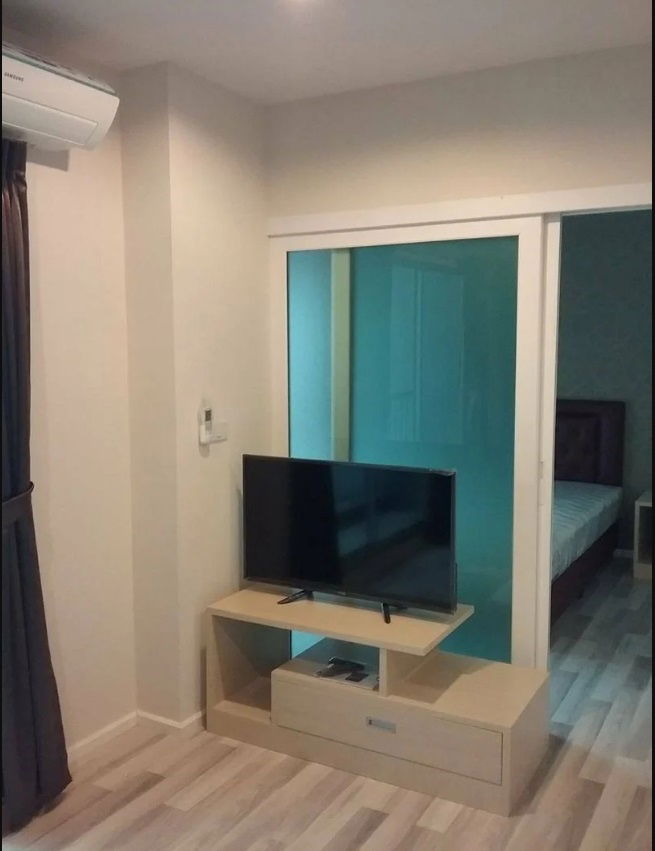 NC_01011 ให้เช่าคอนโด เดอะ คีย์ แจ้งวัฒนะ