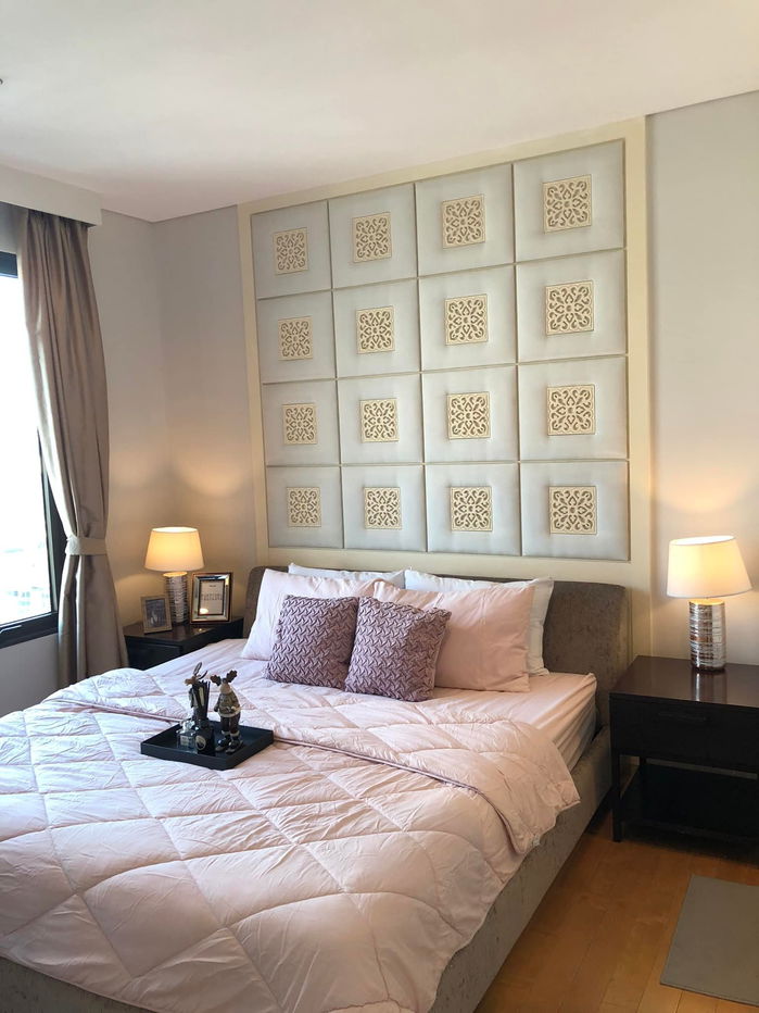 G8307💛中国客户，请加微信。(在联系方式的旁边) 🅵🅾🆁 🆁🅴🅽🆃 Villa Asoke 🅻🅸🅽🅴 ❤️💜@condopremium💜❤️Ready to move in ⬛🟨 📞 065 695 3645🟨⬛