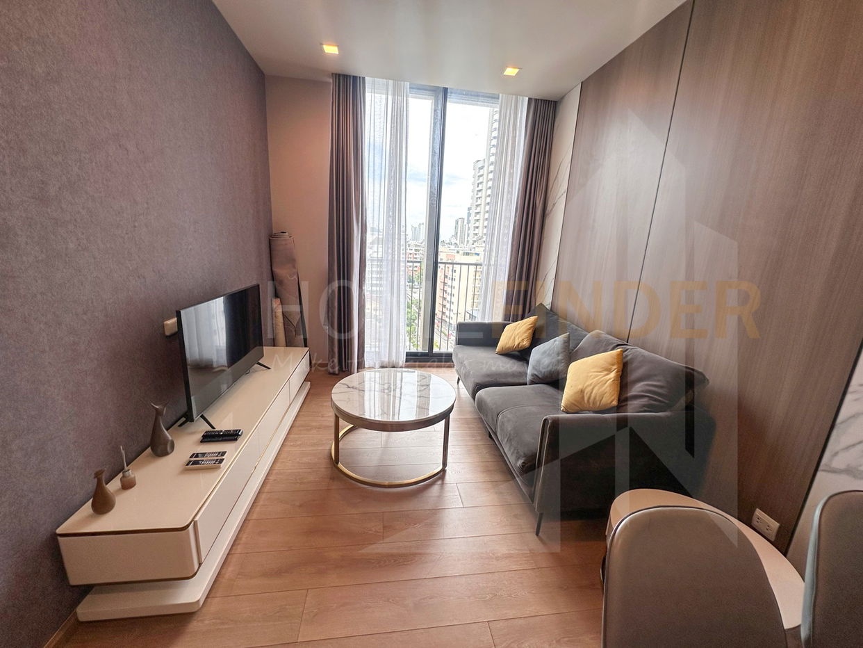 Noble Around 33 1 bedroom, for rent