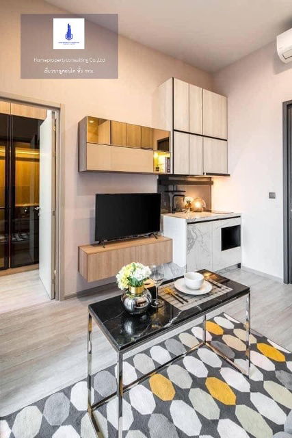 For rent at The Line Sukhumvit 101 Negotiable