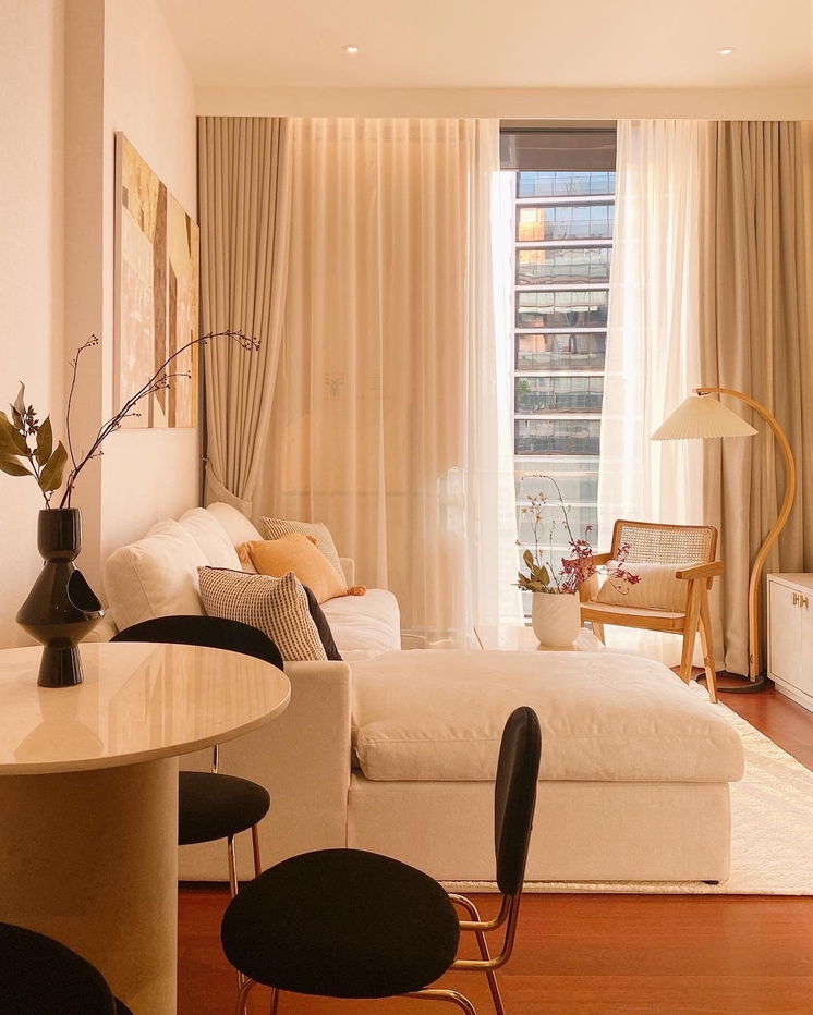 ငှားရန်ရှိသော ကွန်ဒိုခွန် by yoo for rent fully furnished (S15-2018)