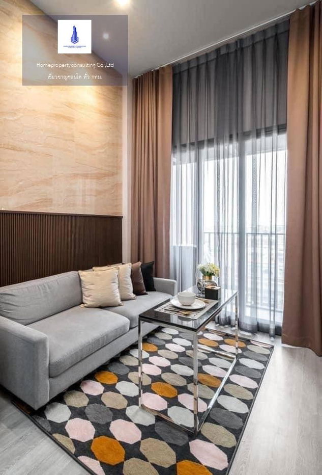 For rent at The Line Sukhumvit 101 Negotiable at @condobkk (with @ too)