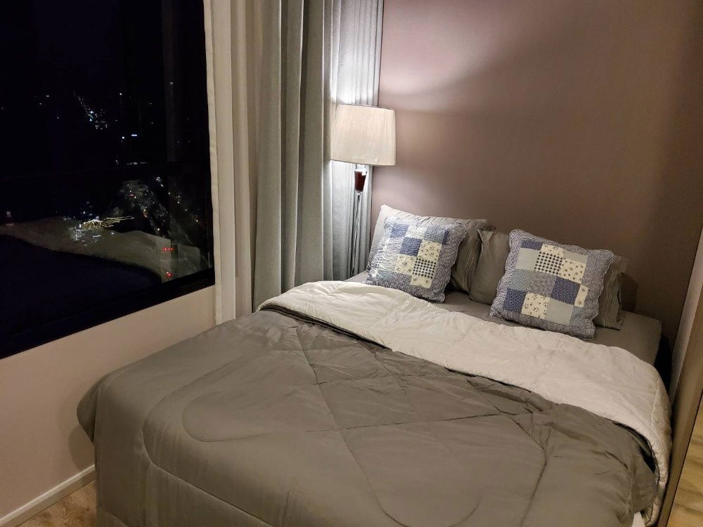CG_PH20 Knightsbridge Prime Ratchayothin, Available room for rent. Line: @cgestate
