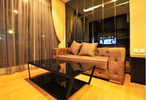 ✨✨LineID: @AgentCondo (with@ Ahead)✨✨ Siri at Sukhumvit (1 Bedroom) ရရှိနိုင်ပါပြီ။