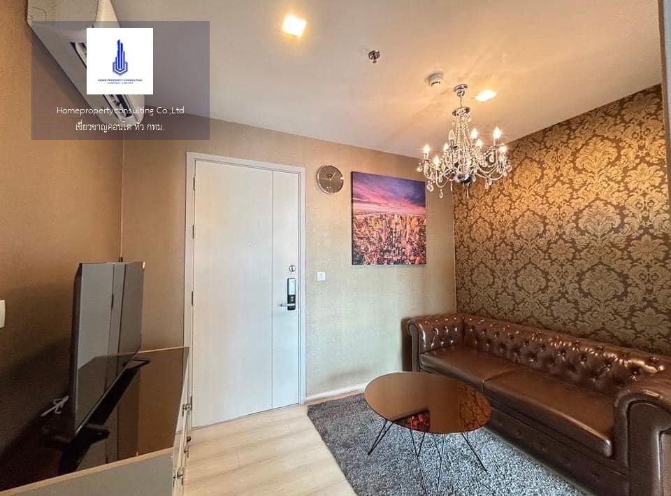 For rent at Life Sukhumvit 48 Negotiable