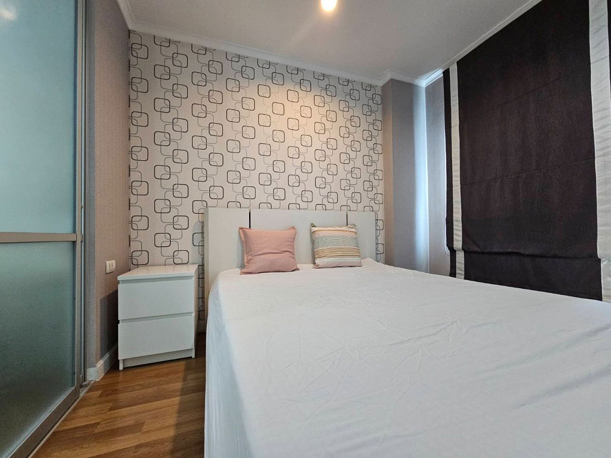 For rent Lumpini Place Ratchayothin Ready to move in (DSL1776)