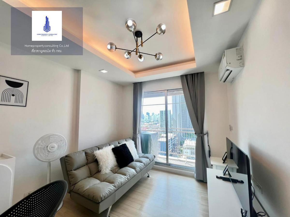 For rent at Thru Thonglor Negotiable