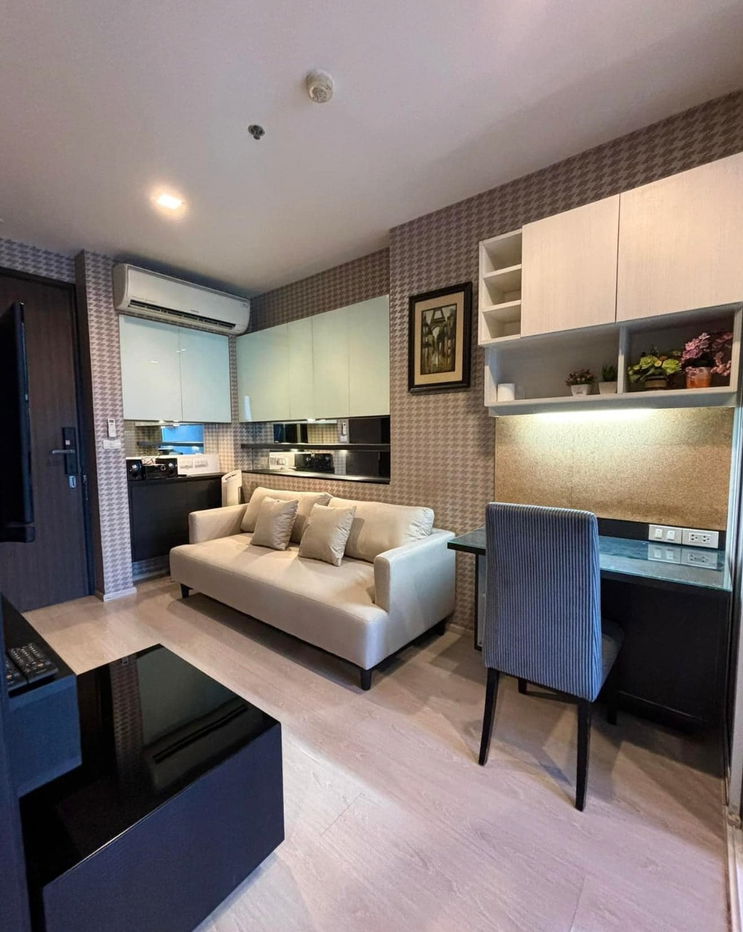 ให้เช่า ริทึ่ม สุขุมวิท44/1