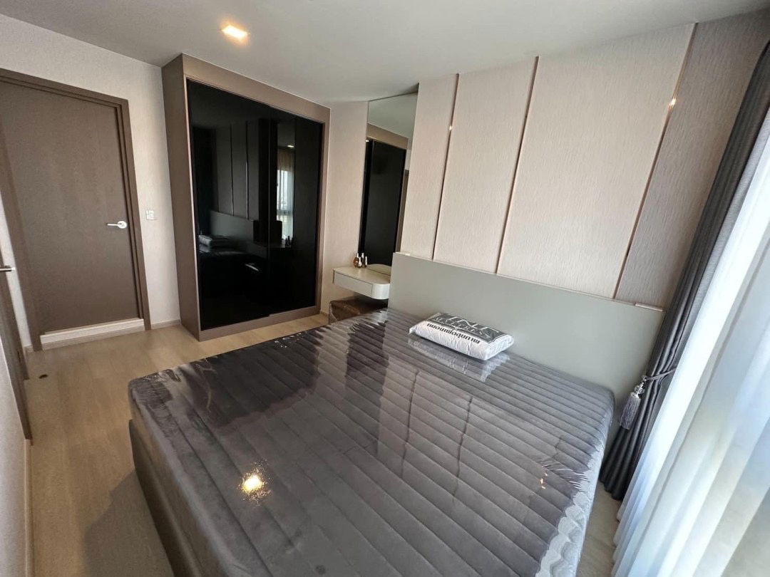 MN1927 Life พหล ลาดพร้าว เฟอร์นิเจอร์และไฟฟ้าครบชุด