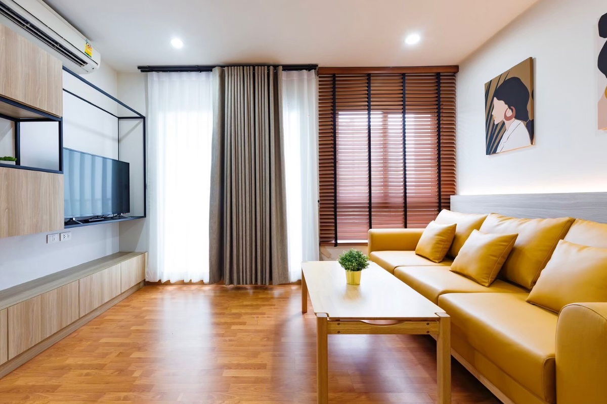 OMG889  Nice 2 Bedroom unit - for RENT 7-Dec-25  [ The President Sathorn - Ratchaphruek 3 ]
