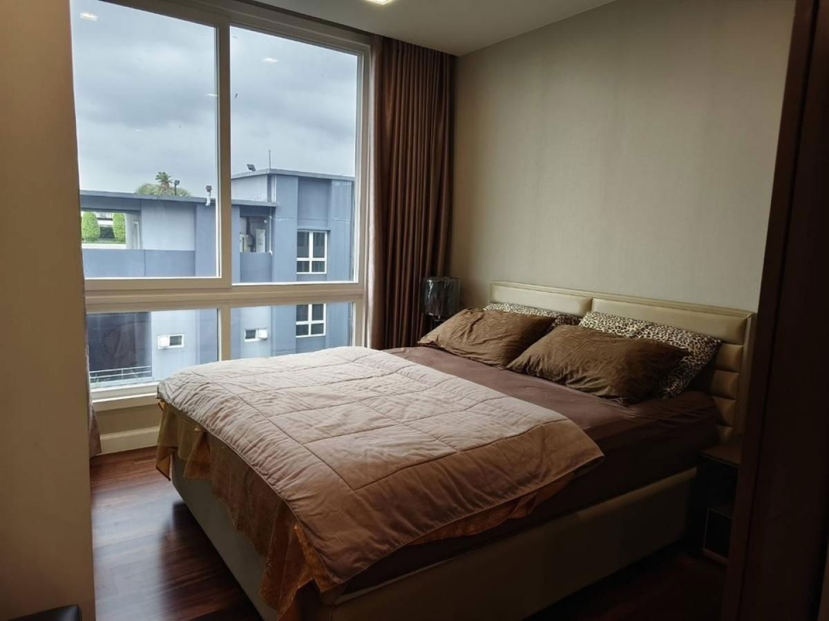 Code: KJ2395  For Rent The Metropolis Samrong Interchange // Line ID: @kjcondo (with @) //