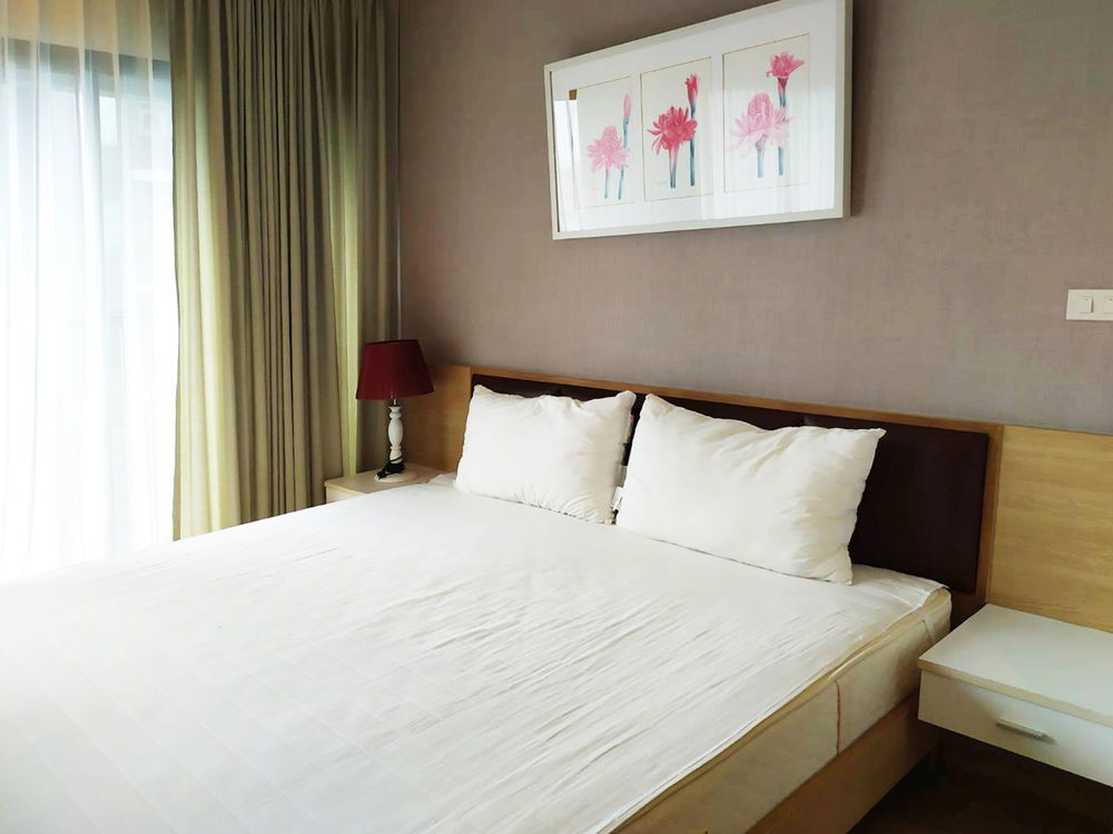 Studio with Partition on High Fl. Next to BTS Thong Lo / For Rent-Noble Remix (โนเบิล รีมิกซ์)