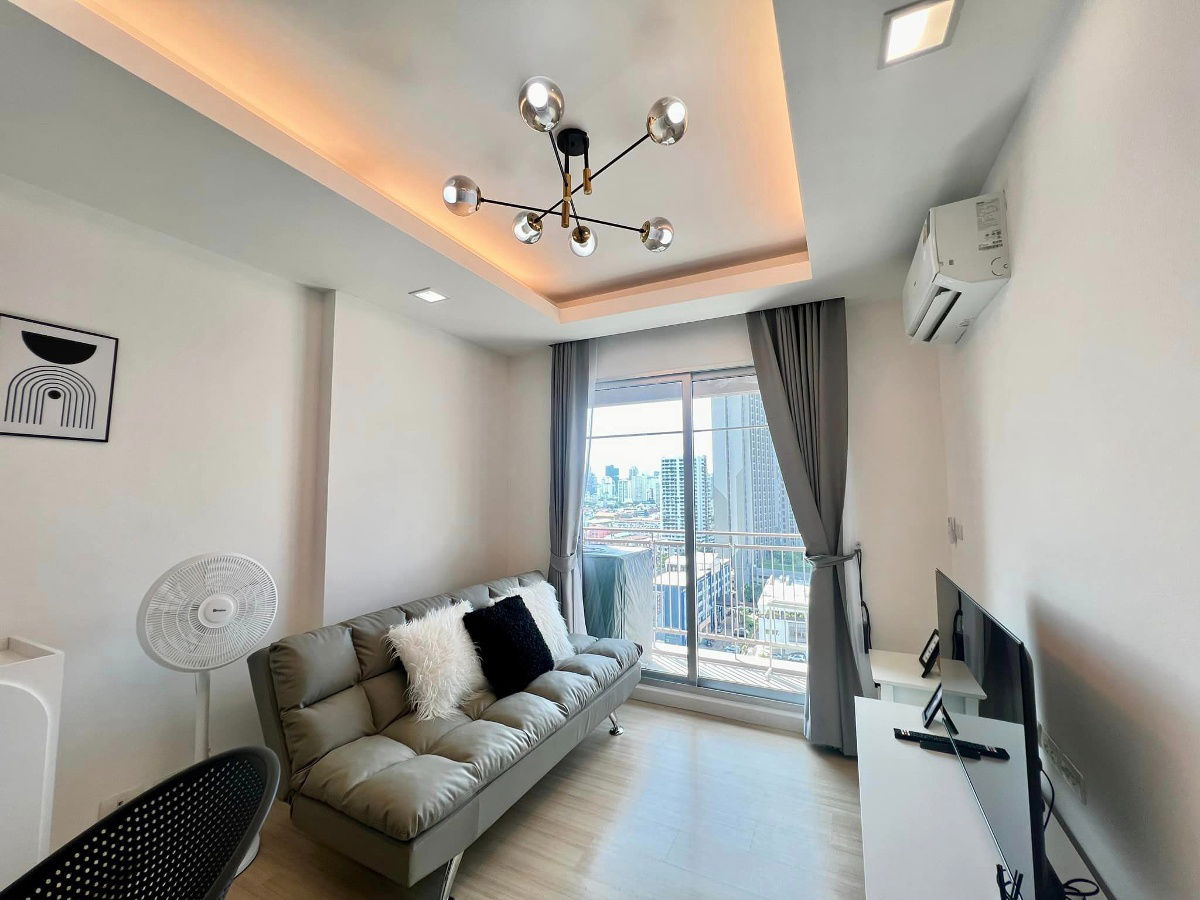 Code: KJ2378 For Rent Thru Thonglor // Line ID: @kjcondo (with @) //
