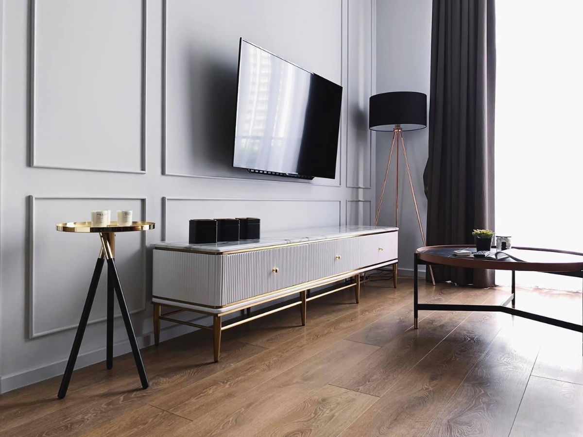 Renting Noble be 33 1bed big size fully fur