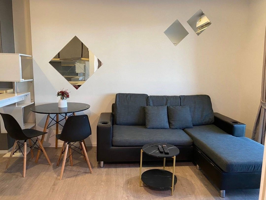 🌊W.Washer 💛❤️💙(ให้เช่า) The Key สาทร-เจริญราช