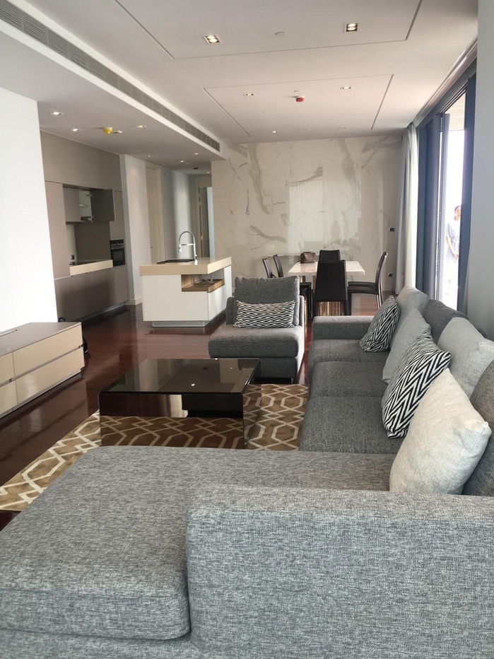 LTHC11096-MARQUE สุขุมวิท ให้เช่า 3นอน 4น้ำ ขนาด 190 ตรม.