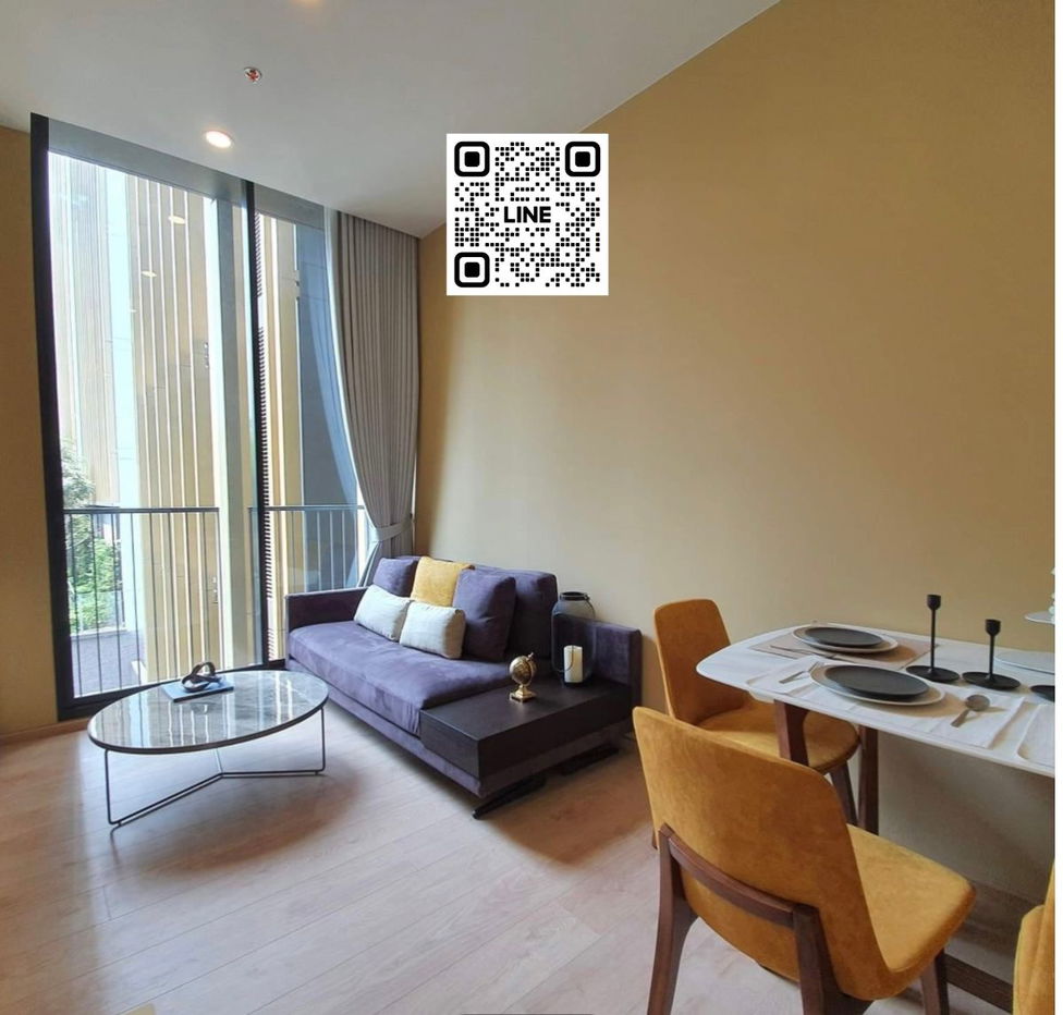 For rent Noble BE 19 Noble BE 19 located in the heart of Asoke, near MRT Sukhumvit and BTS Asoke.