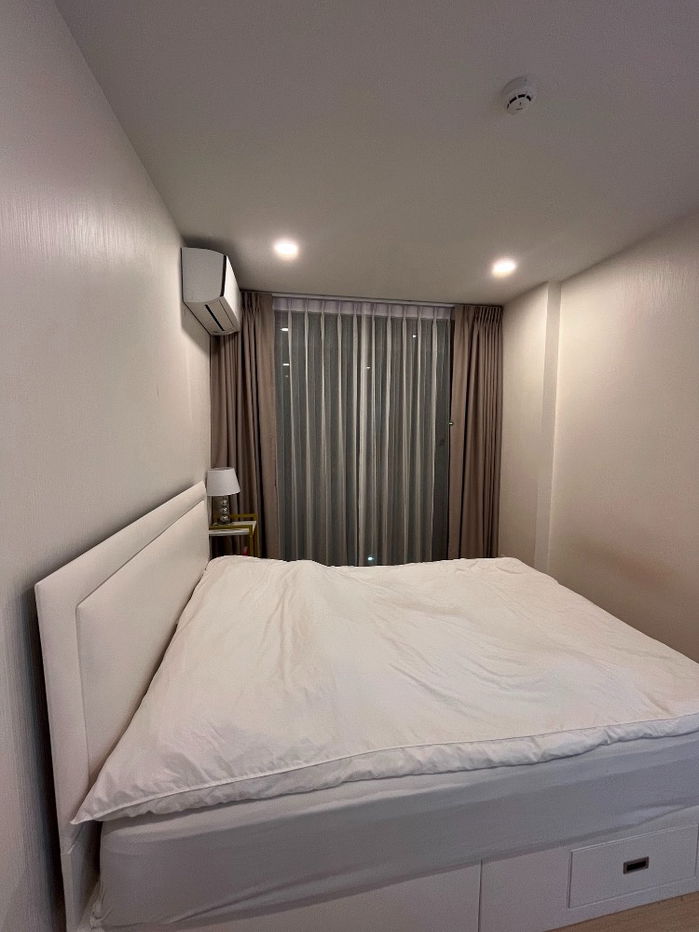 Code: KJ2422  For Rent Supalai Prime Rama 9 // Line ID: @kjcondo (with @) //