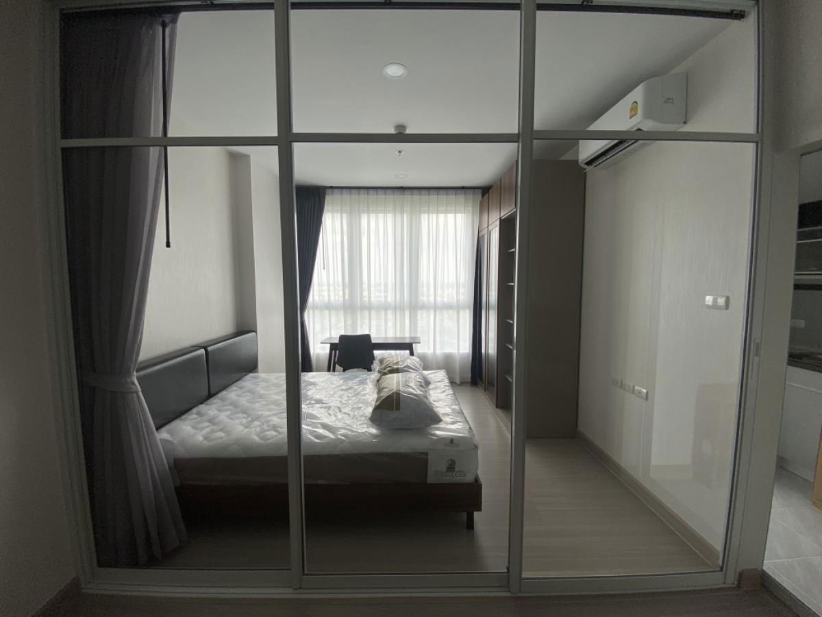Code: KJ2478 For Rent Supalai Loft Sathorn - Ratchaphruek  // Line ID: @kjcondo (with @) //
