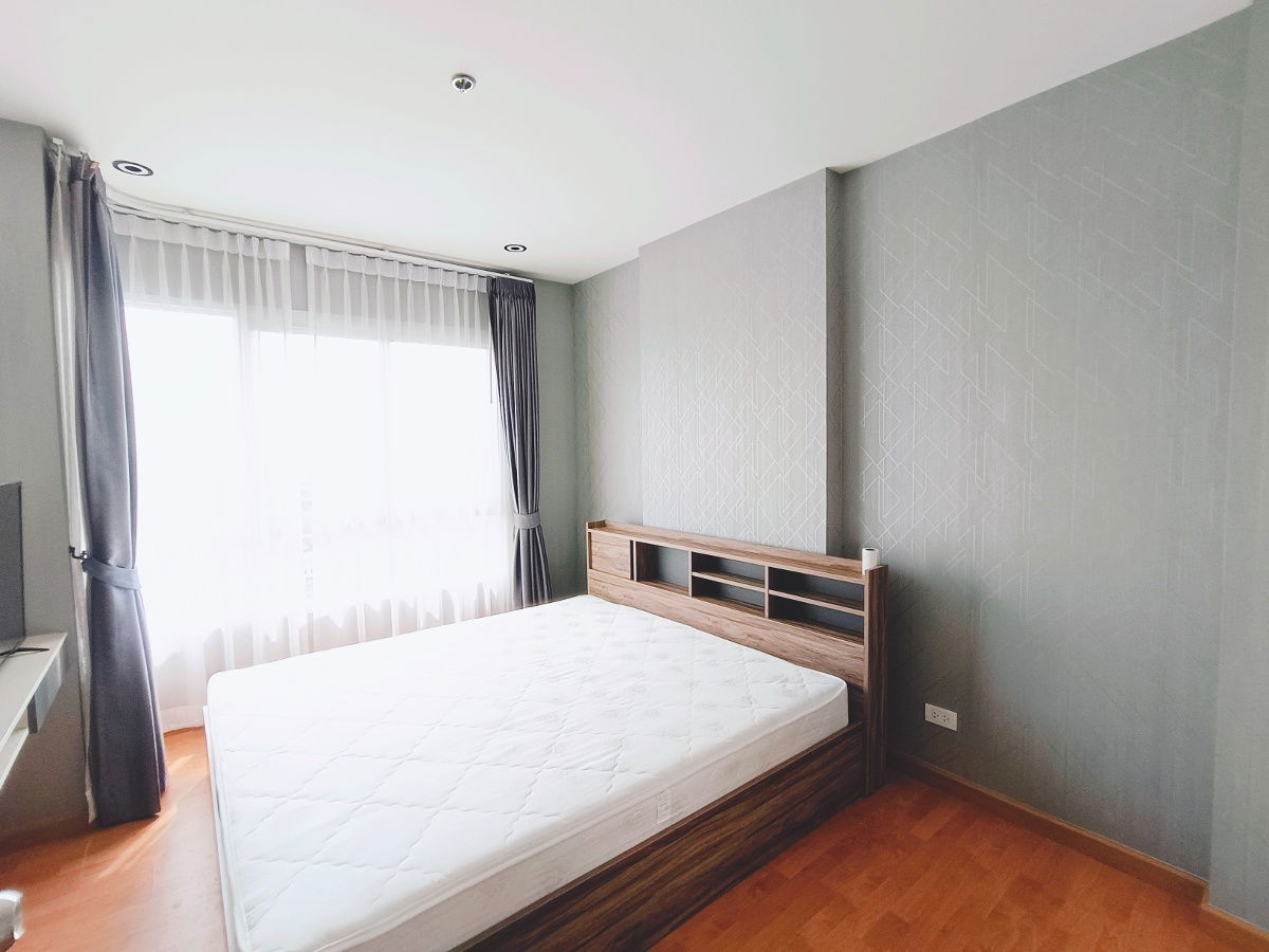 Condo for rent:  The President Phetkasem-Bangkhae 12,000.-