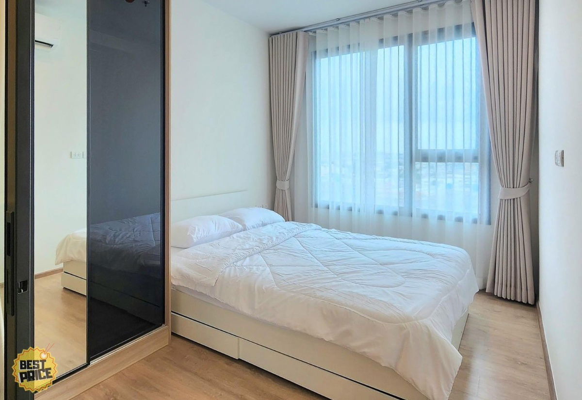 For rent Chewathai Kaset - Nawamin Line ID : @bestprice (with @ too)