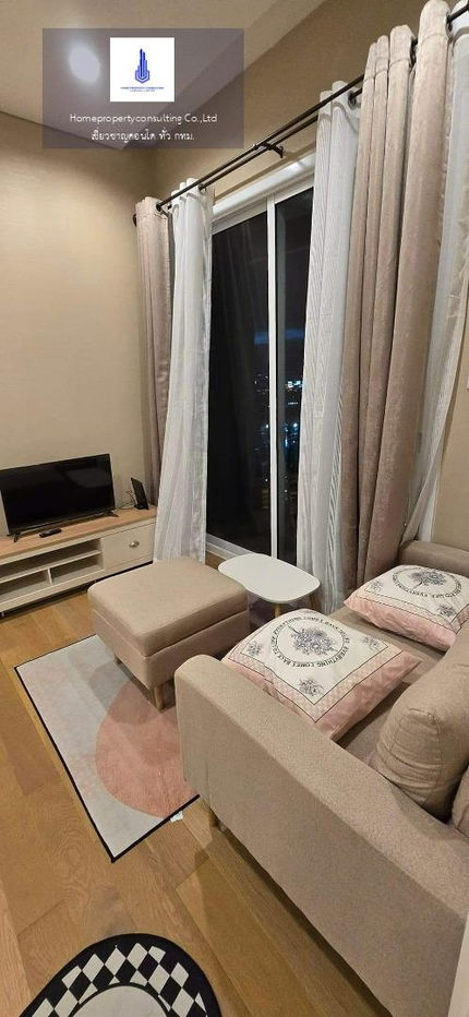 For rent at The Saint Residences Negotiable