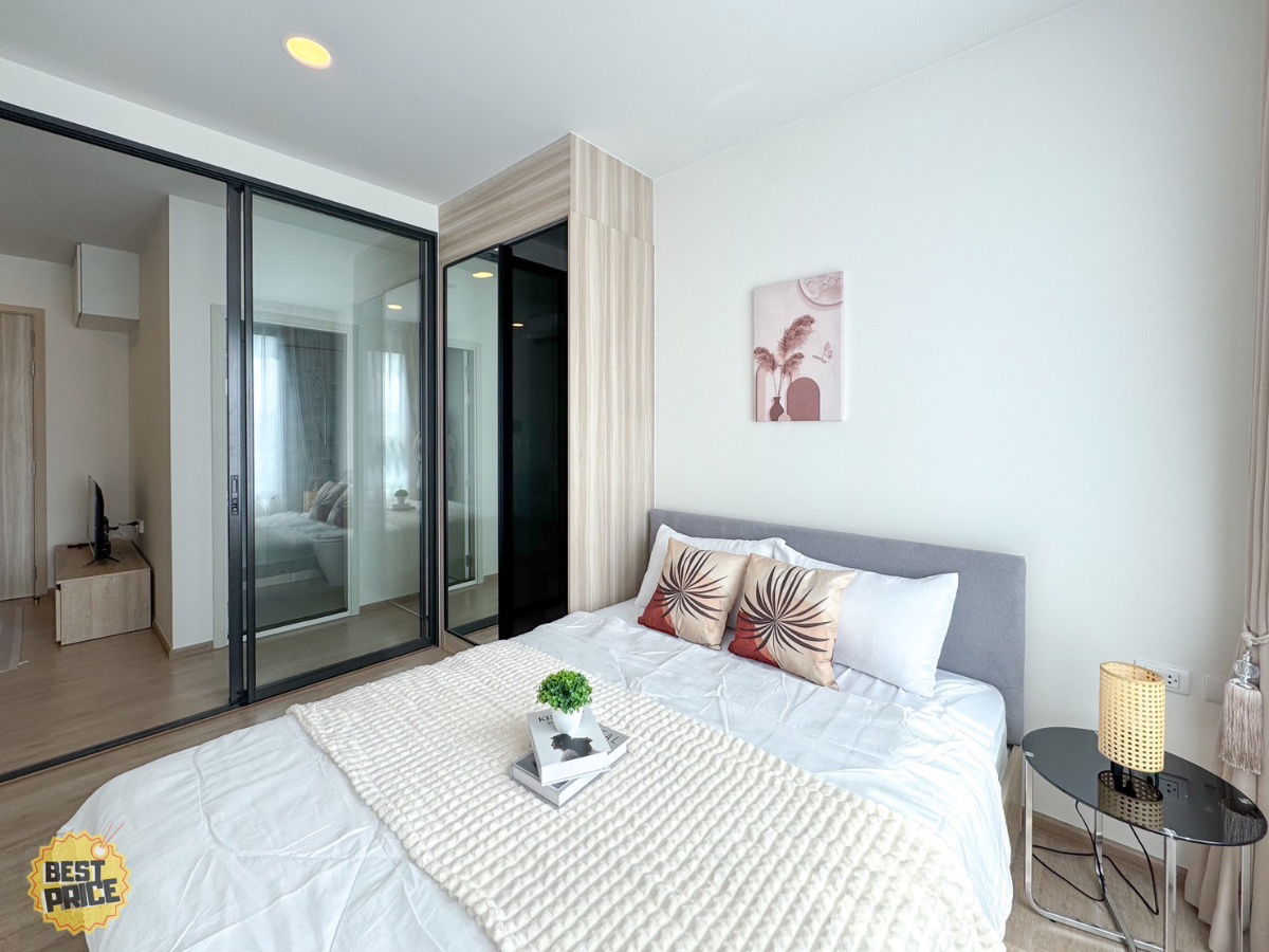 For rent Chewathai Kaset - Nawamin Line ID : @bestprice (with @ too)