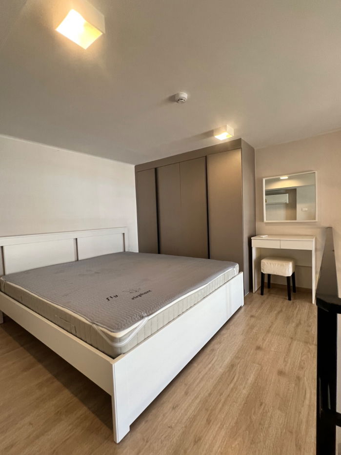 Ideo New Rama 9 💖Duplex 🔰Line : @Richrealestate