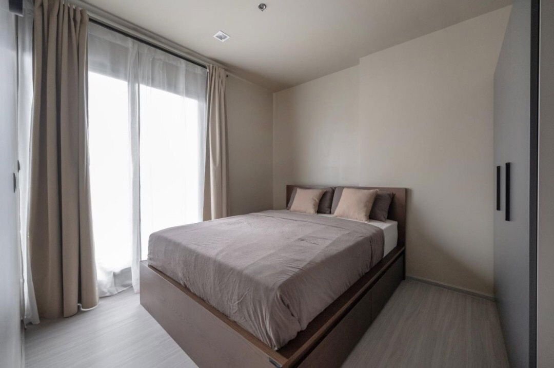 MN1943 Life Asoke Rama 9 全套家具和电气