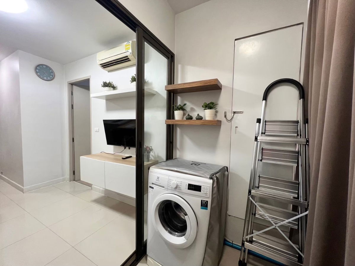 ห้องให้เช่า ไอดีโอ มิกซ์ สุขุมวิท 101