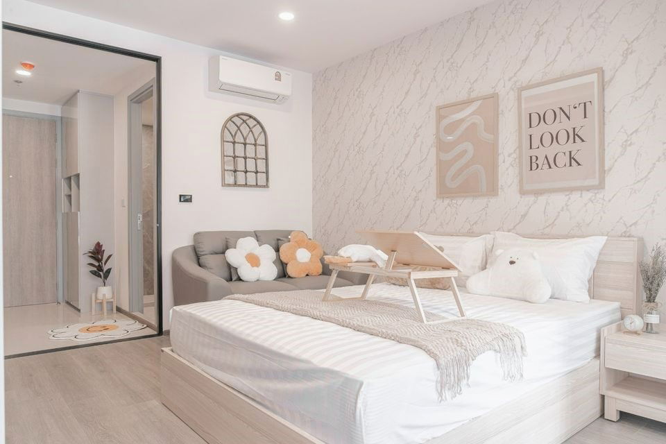 💖For Rent SOHO BANGKOK RATCHADA  💖==== 💖LineID: @Homelisting (with@)