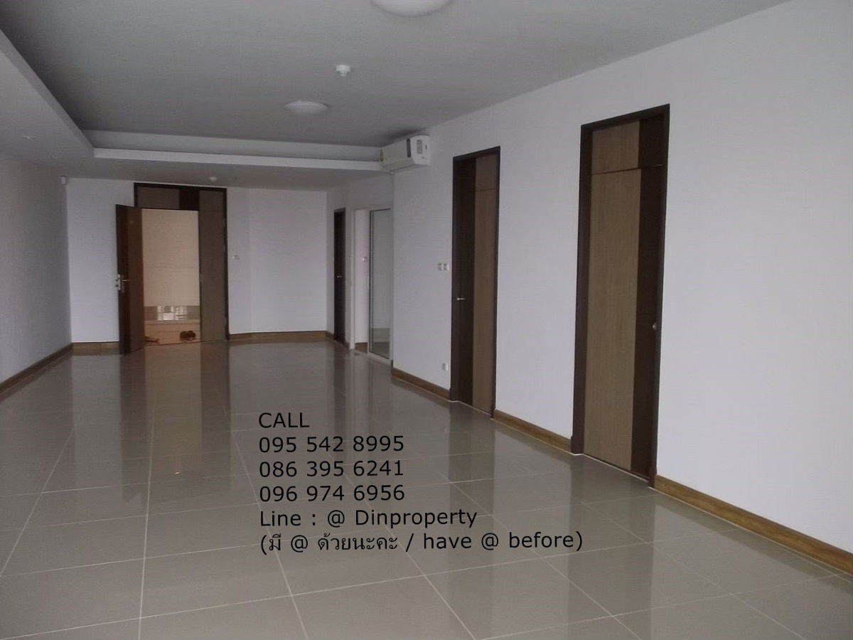 Rent, Supalai River Resort, 3 Bed ,near BTS  Krung Thonburi ,BTS Saphan Taksin, Charoen Nakorn, Sathorn