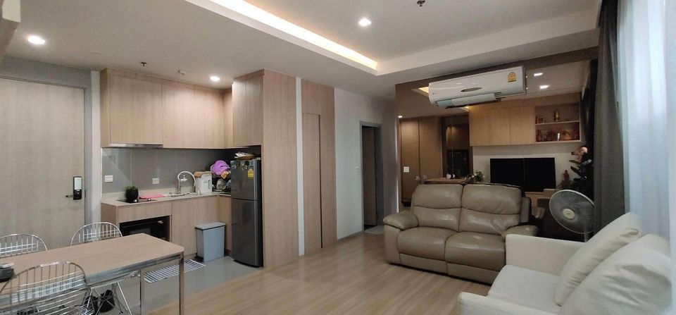 For Rent M Jatujak Fully Furnished (Near BTS Mochit Anr Mrt Jatujak)