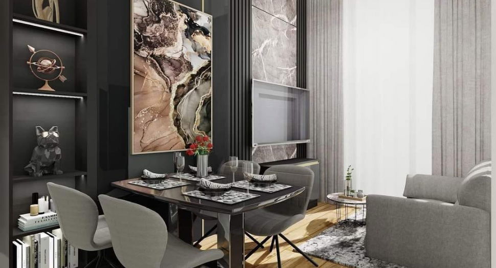 Code: KJ2547  for rent IDEO Rama 9 - Asoke // Line ID: @kjcondo (with @) //