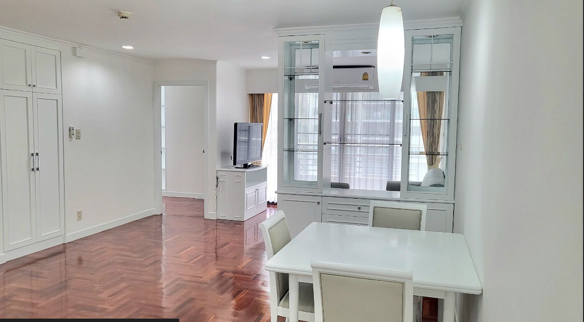 Acadamia. 2bed 86sqm. Line id: @pfagent